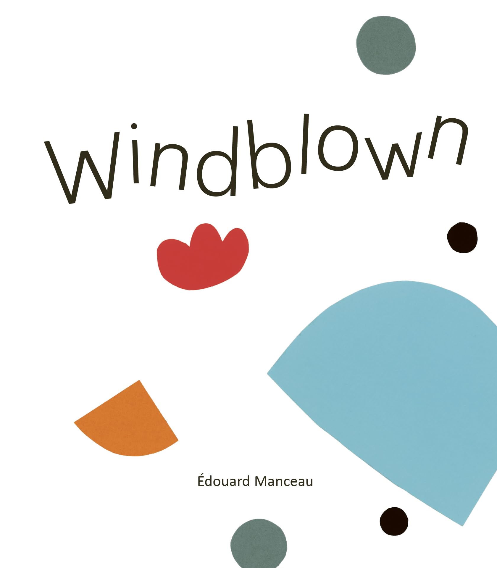 Windblown,New