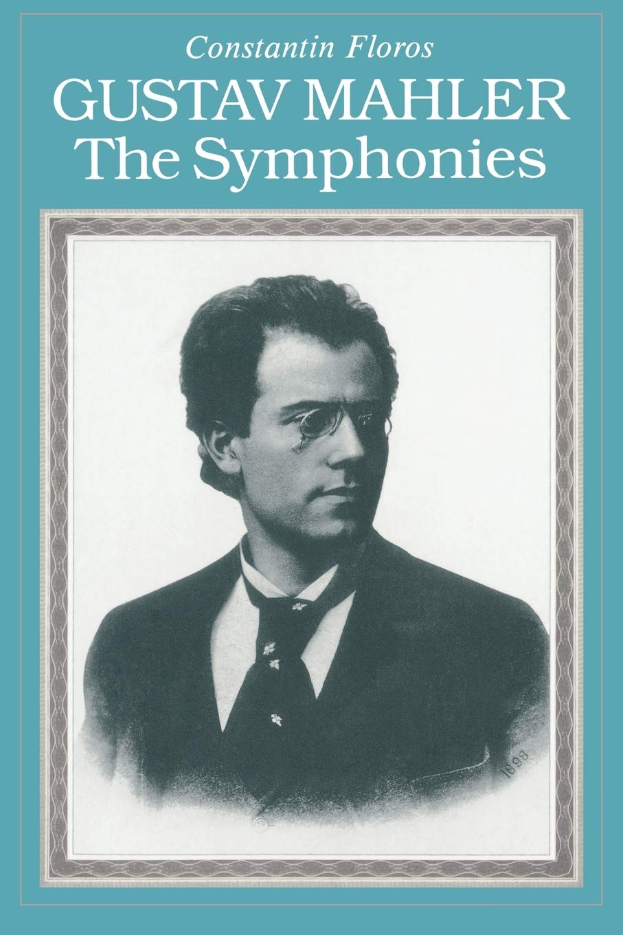 Gustav Mahler: The Symphonies,New