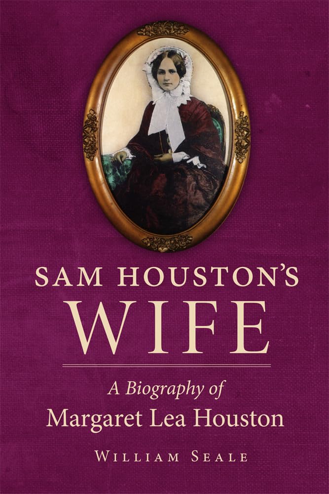Sam Houston's Wife,Used