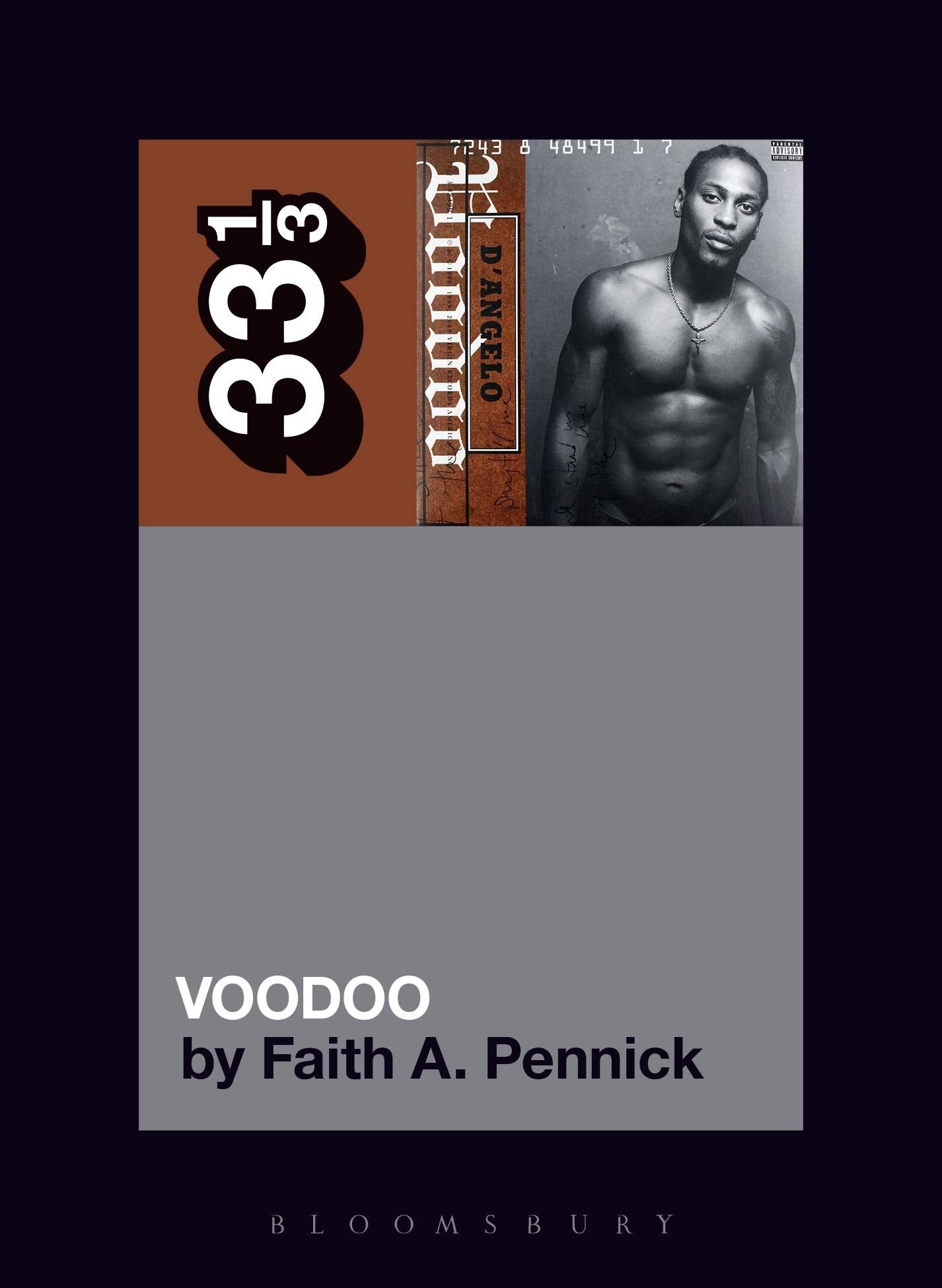 DAngelos Voodoo (33 1/3, 144),New