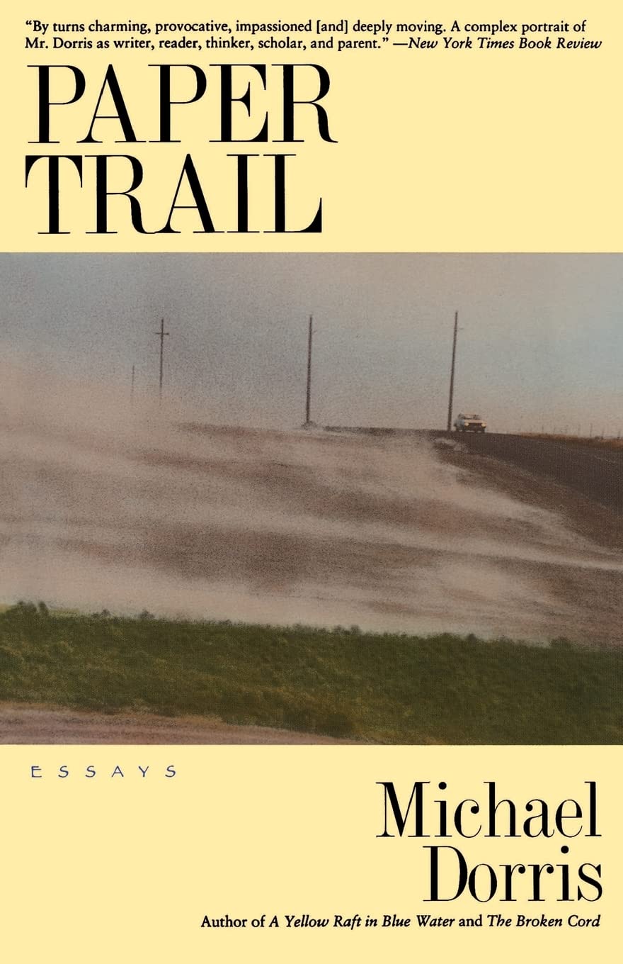 Paper Trail,Used