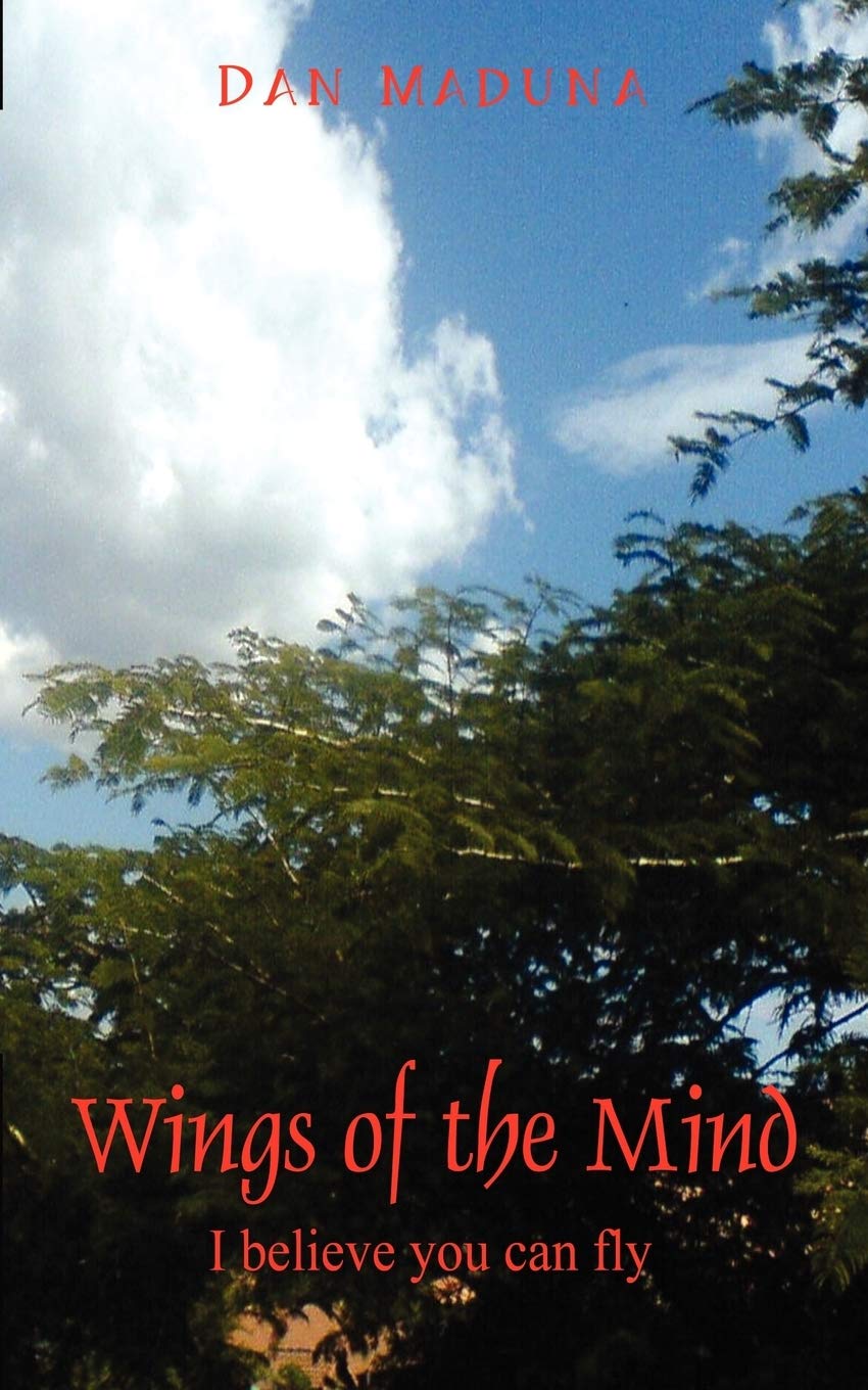 Wings of the Mind: I believe you can fly,Used