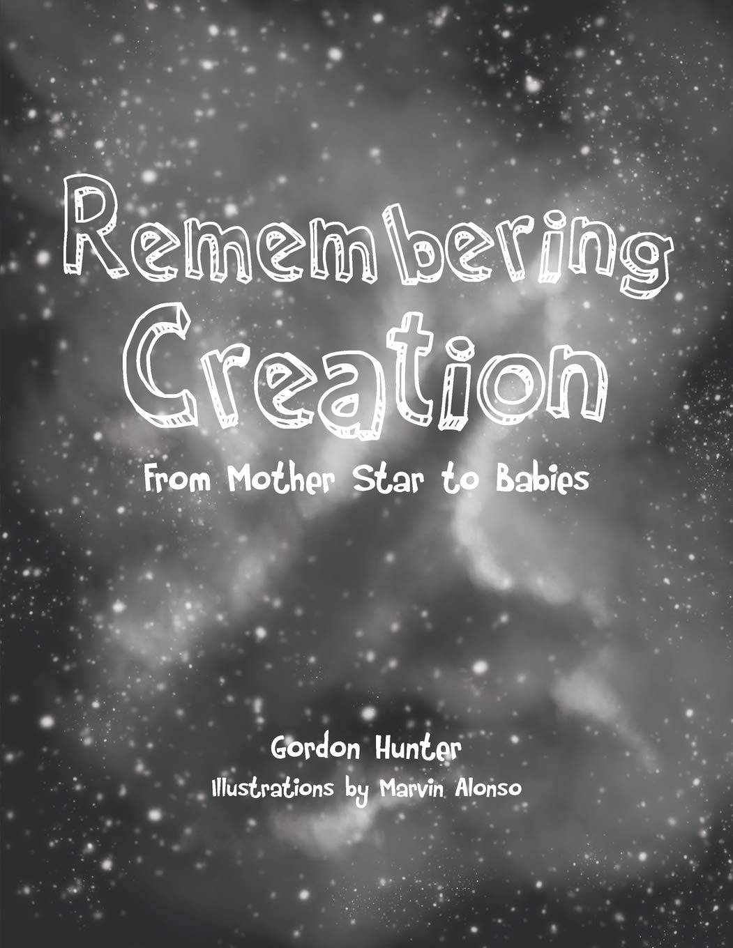 Remembering Creation,Used