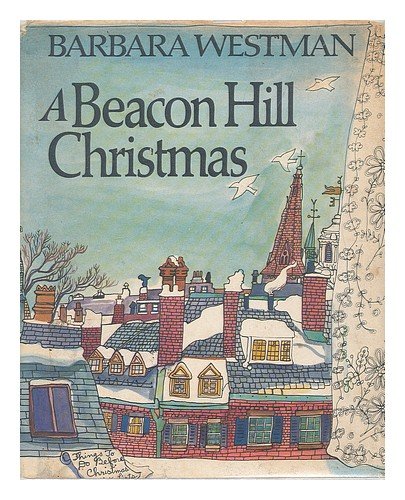 A Beacon Hill Christmas,Used