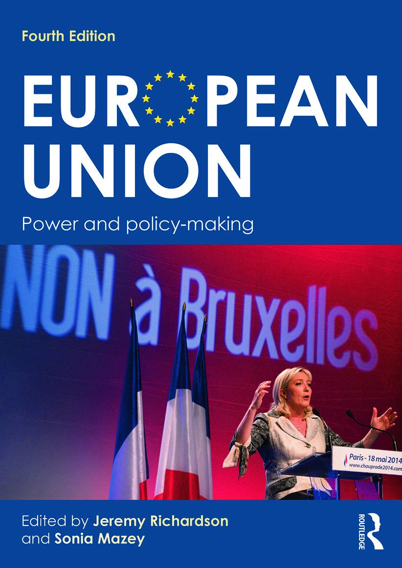 European Union,Used