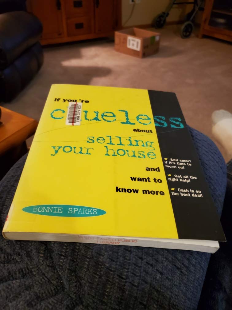 If You're Clueless About Selling Your House and Want to Know More,Used