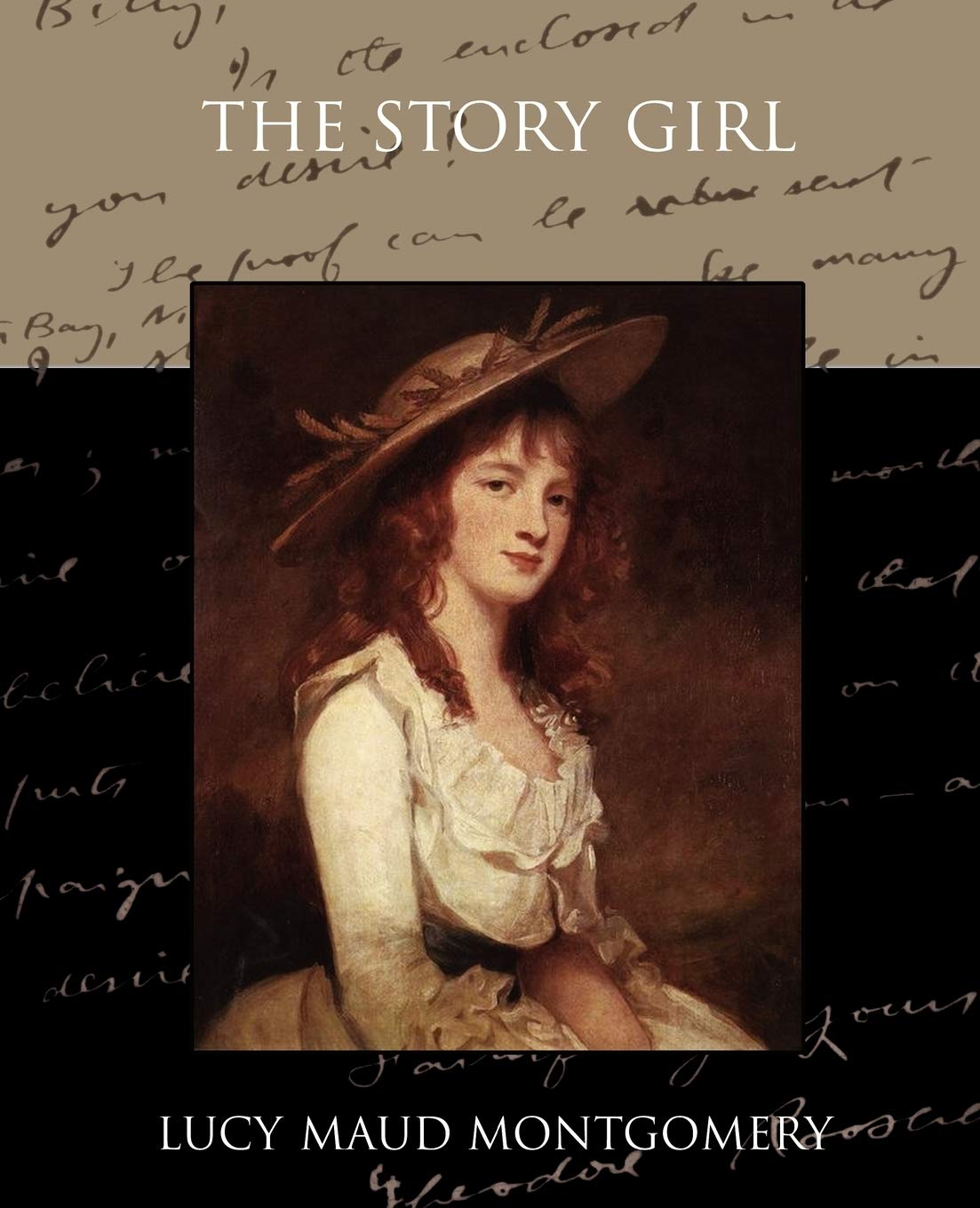 The Story Girl,Used