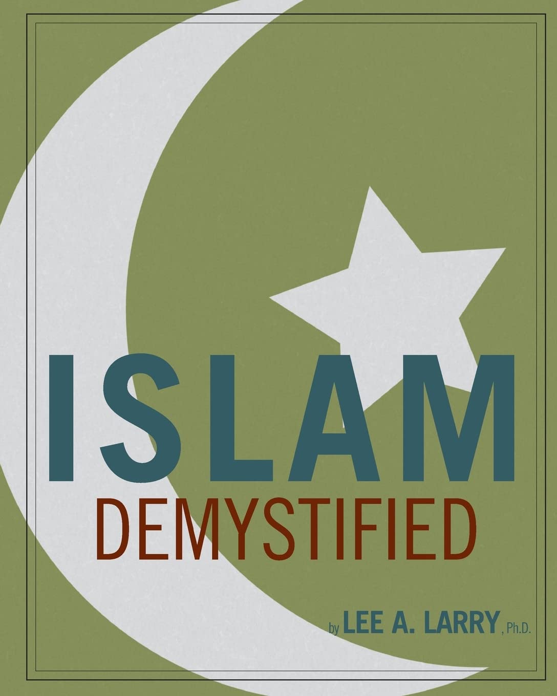 Islam Demystified,Used