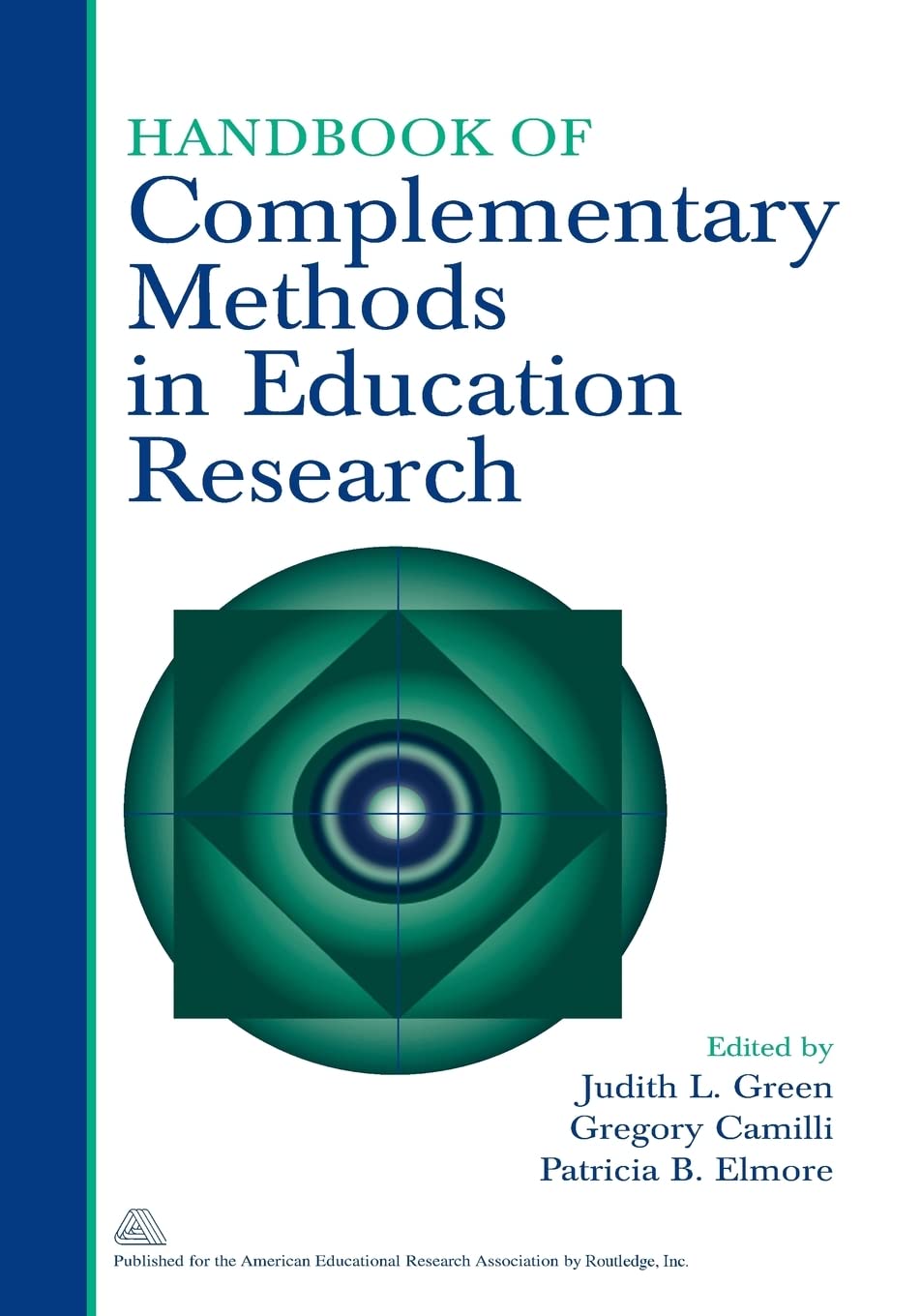 Handbook of Complementary Methods in Education Research,Used