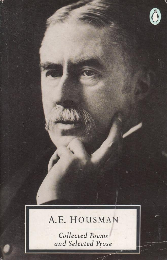 Collected Poems And Selected Prose,New