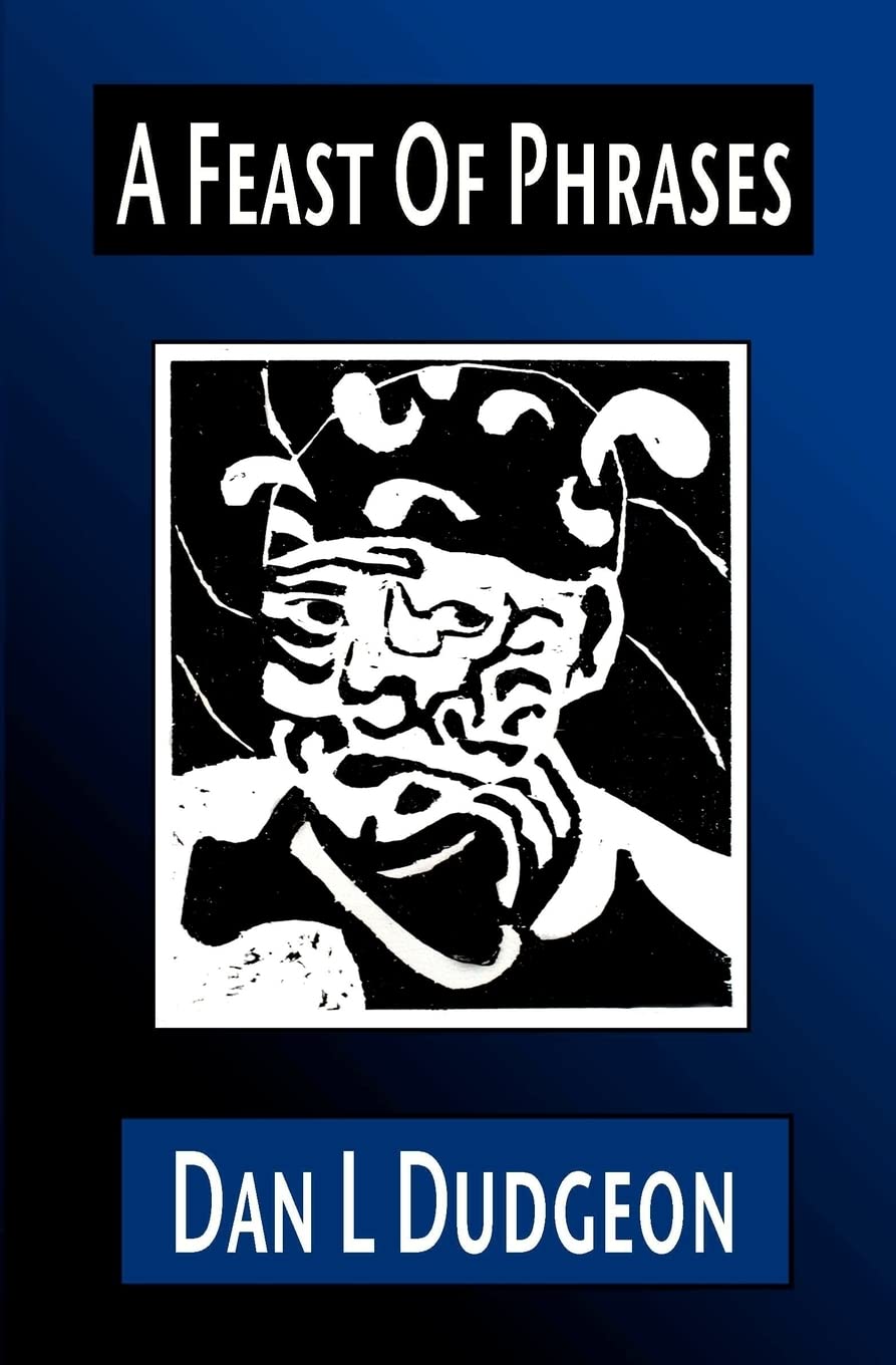 A Feast Of Phrases,Used