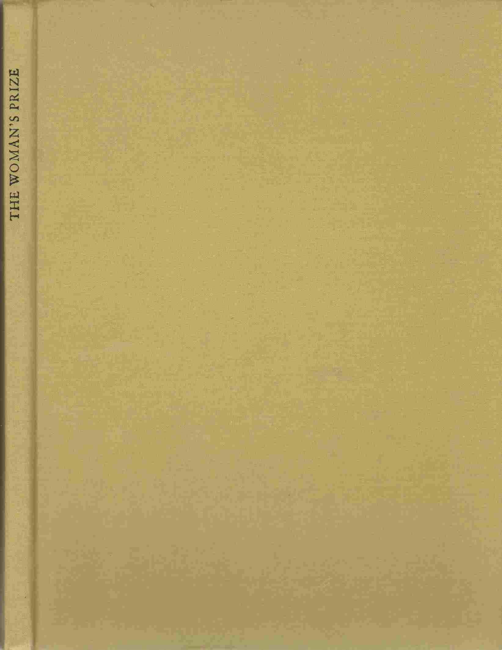 The Woman's Prize: By John Fletcher (The Malone Society),Used