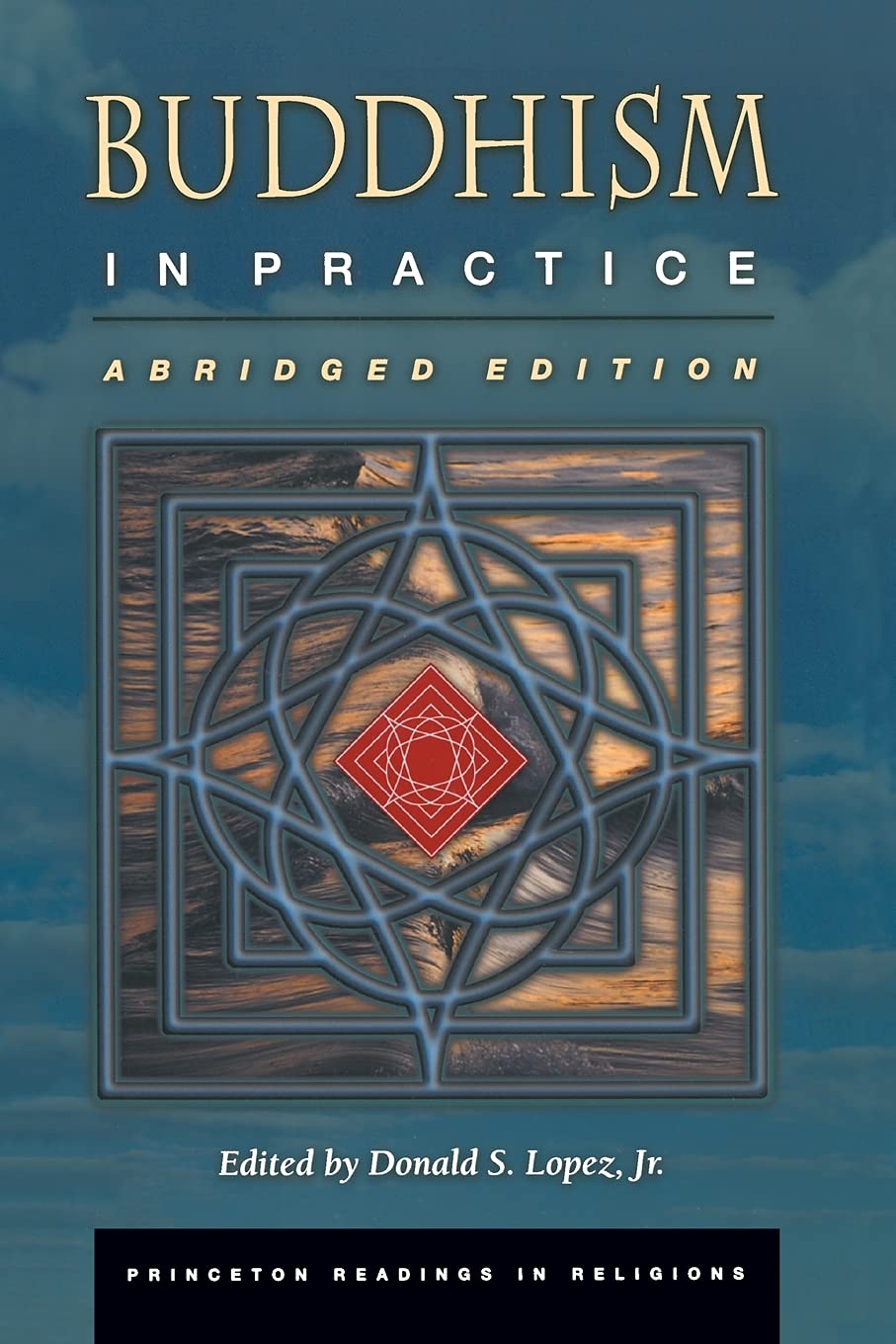 Buddhism in Practice: Abridged Edition (Princeton Readings in Religions),Used
