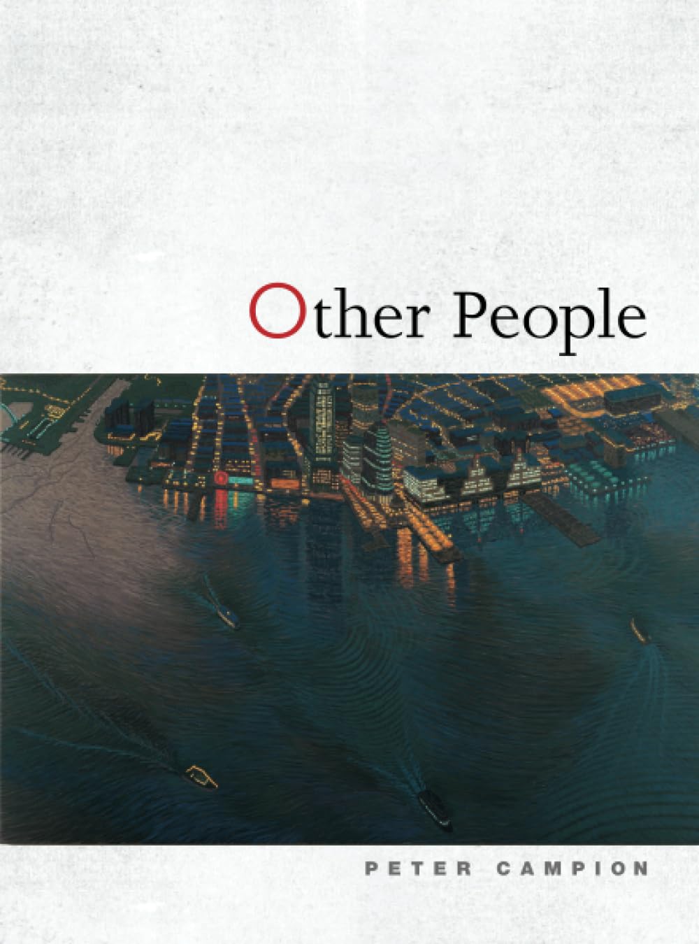 Other People (Phoenix Poets),Used