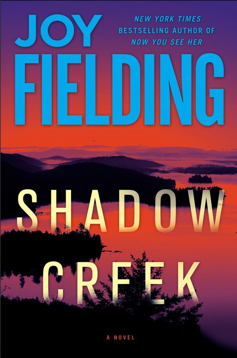 Shadow Creek,Used