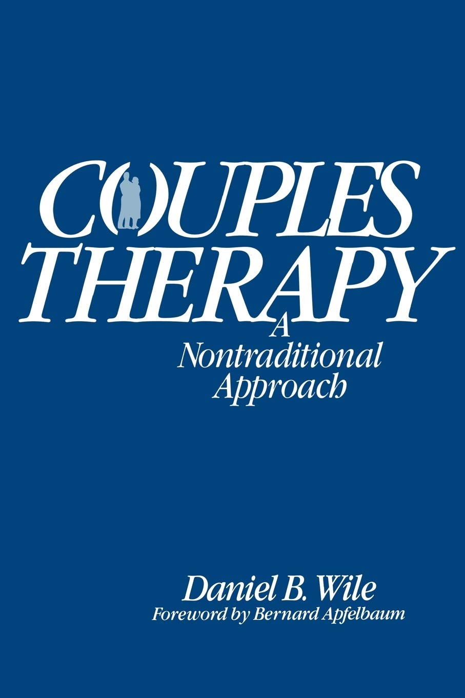 Couples Therapy: A Nontraditional Approach,Used