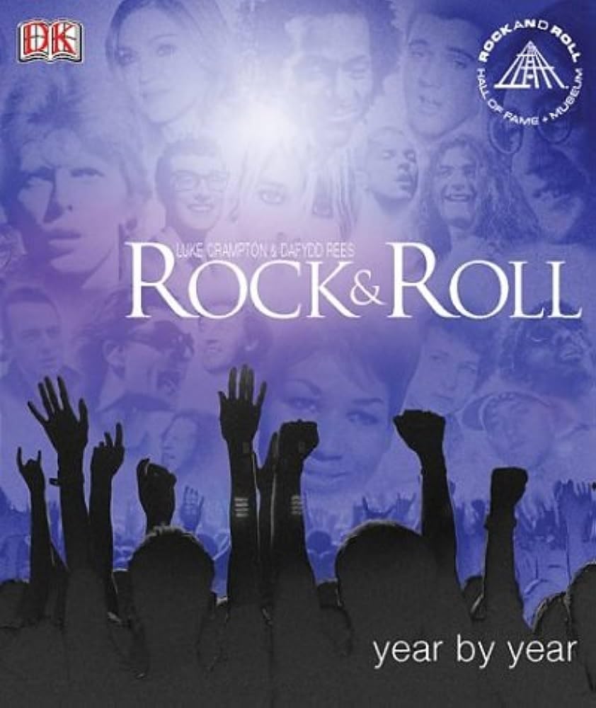 Rock & Roll: Year By Year,Used