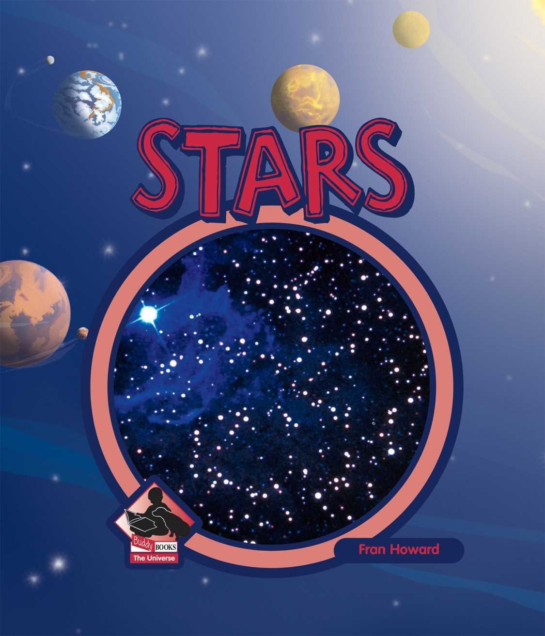 Stars (The Universe),Used