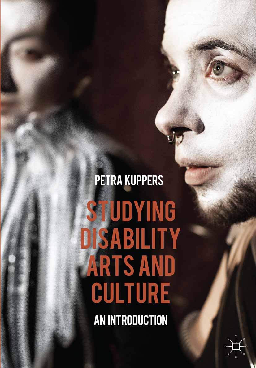 Studying Disability Arts and Culture: An Introduction,Used