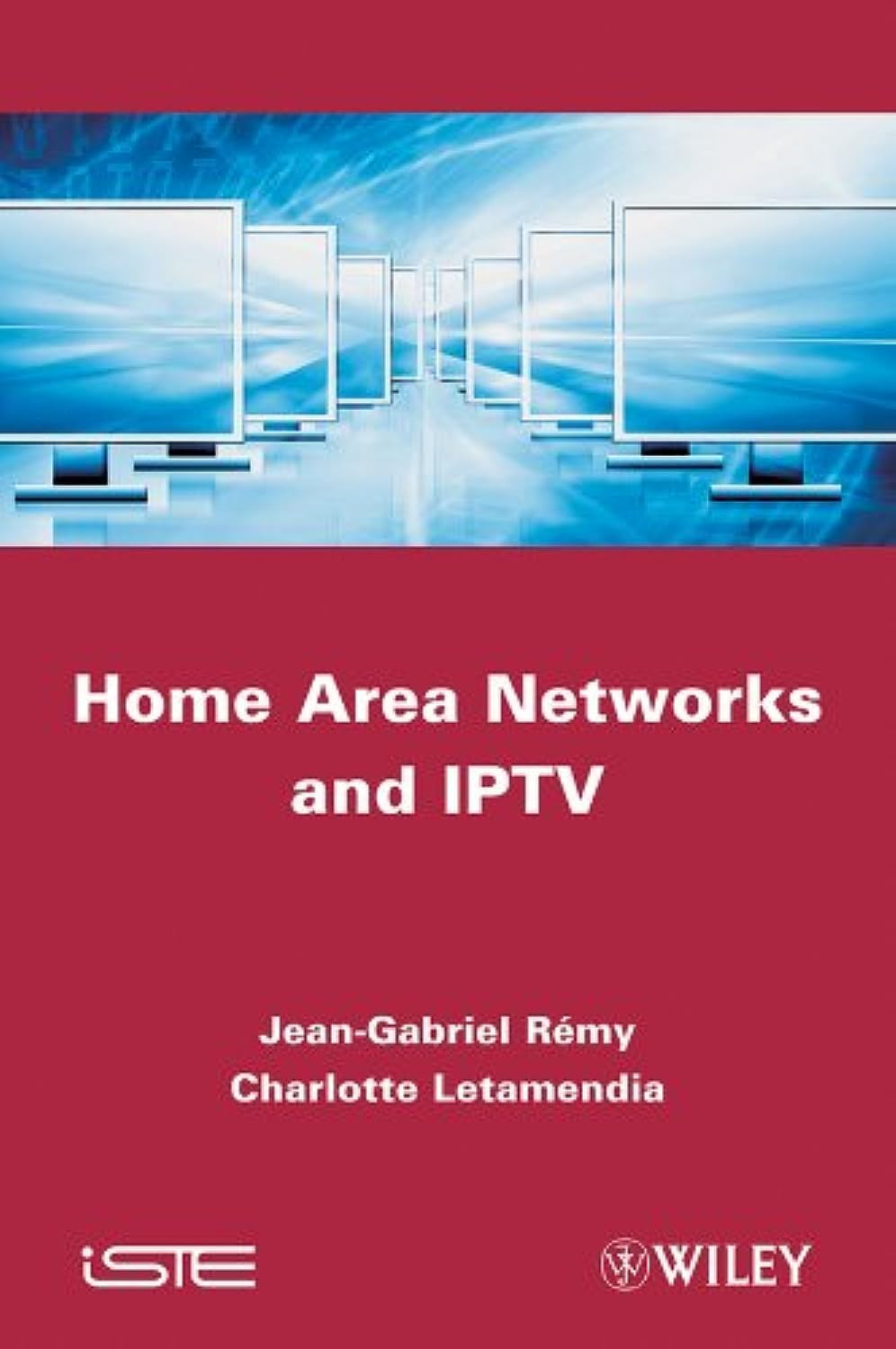 Home Area Networks and IPTV,Used
