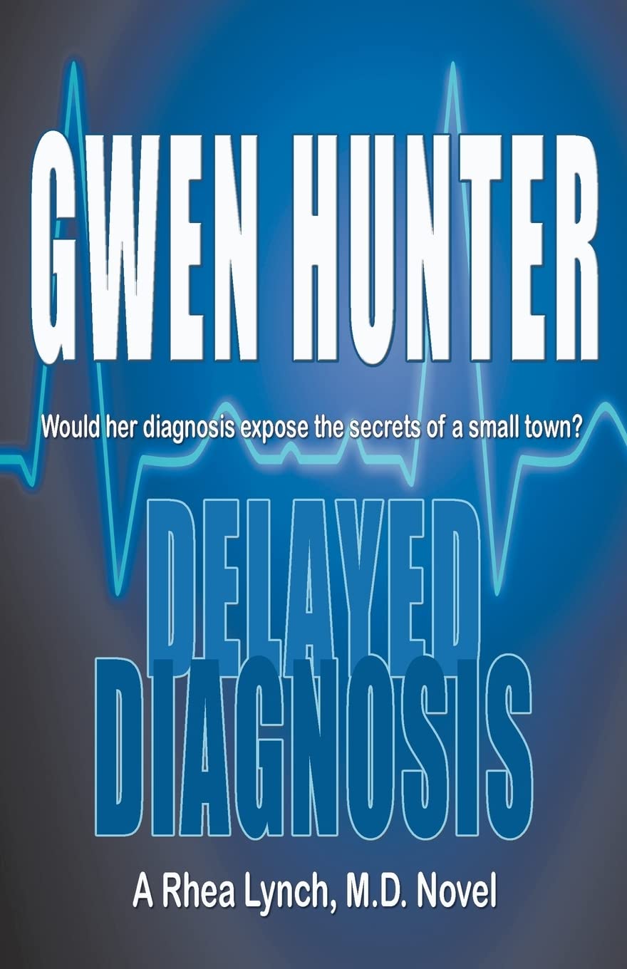 Delayed Diagnosis,Used