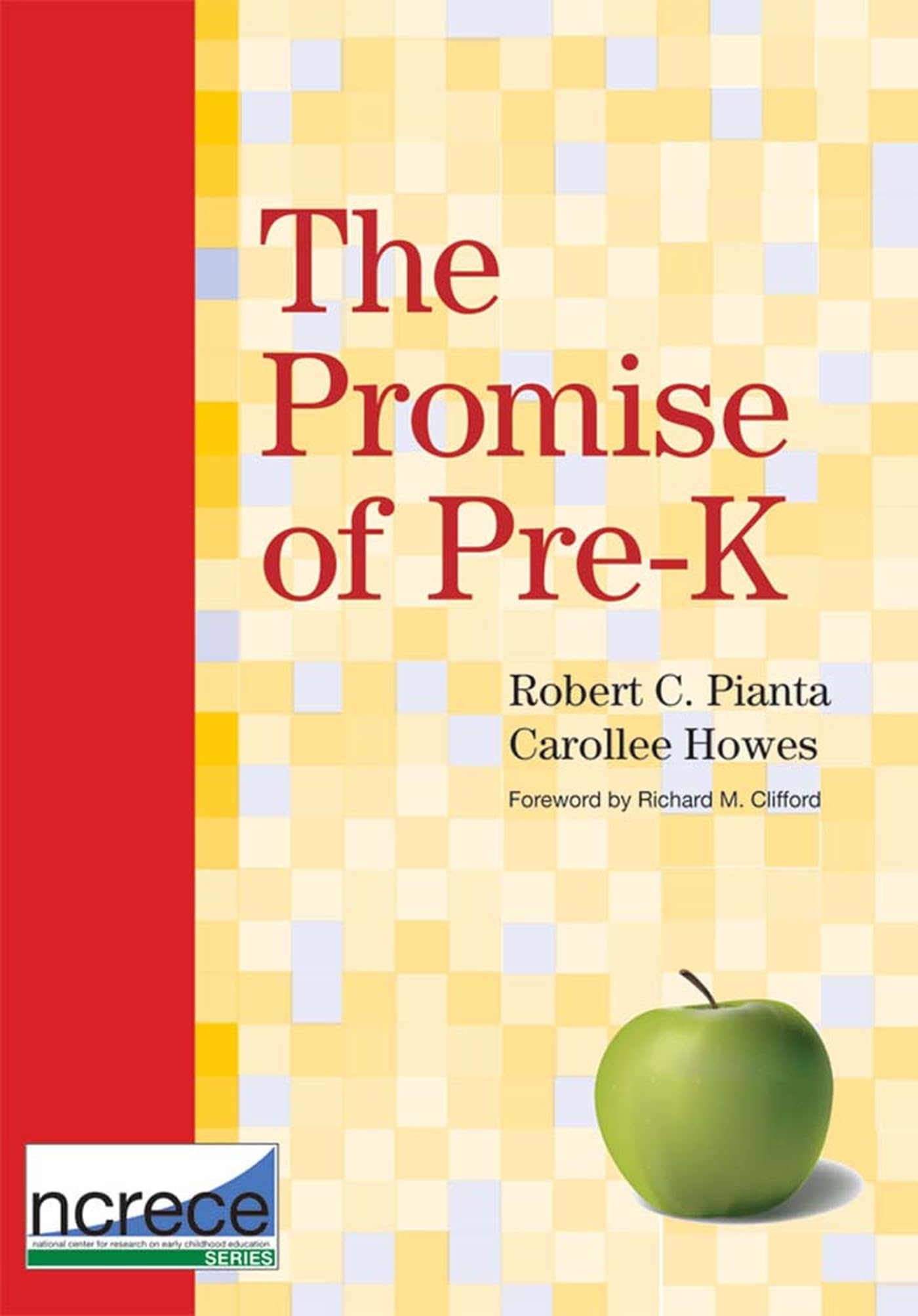 The Promise of PreK (NCRECE),Used