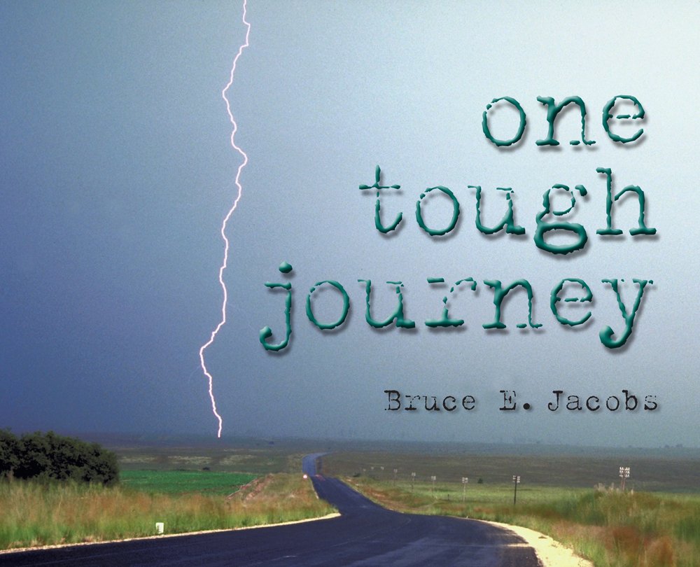 One Tough Journey,Used