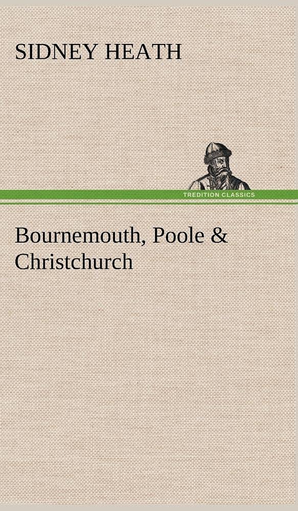 Bournemouth, Poole & Christchurch,Used