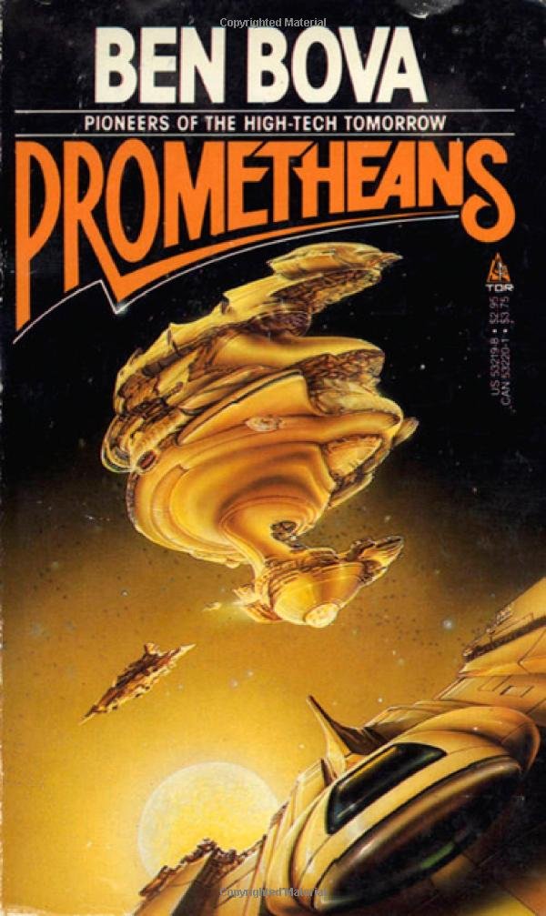 Prometheans,Used