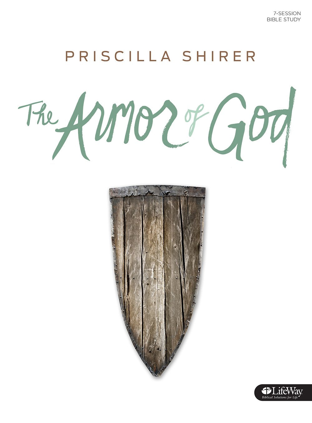 The Armor of God Bible Study Book,New