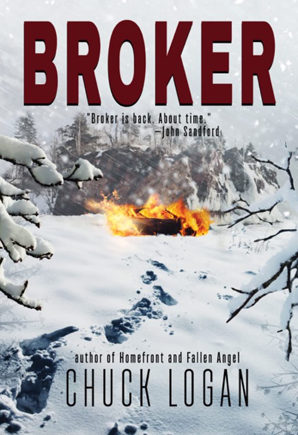 Broker,Used
