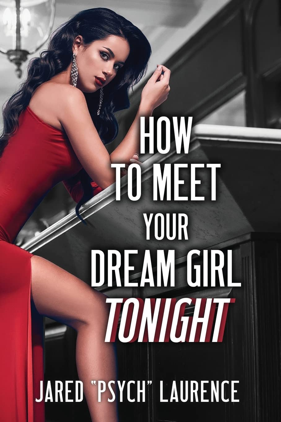 How To Meet Your Dream Girl Tonight,Used