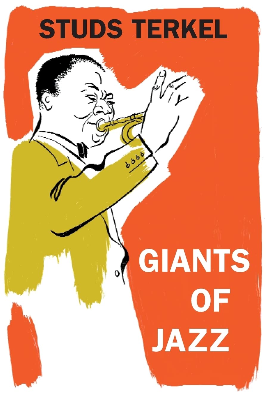Giants Of Jazz,New