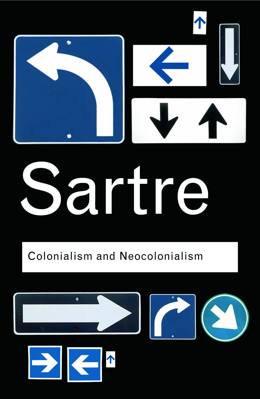 Colonialism and Neocolonialism (Routledge Classics),Used