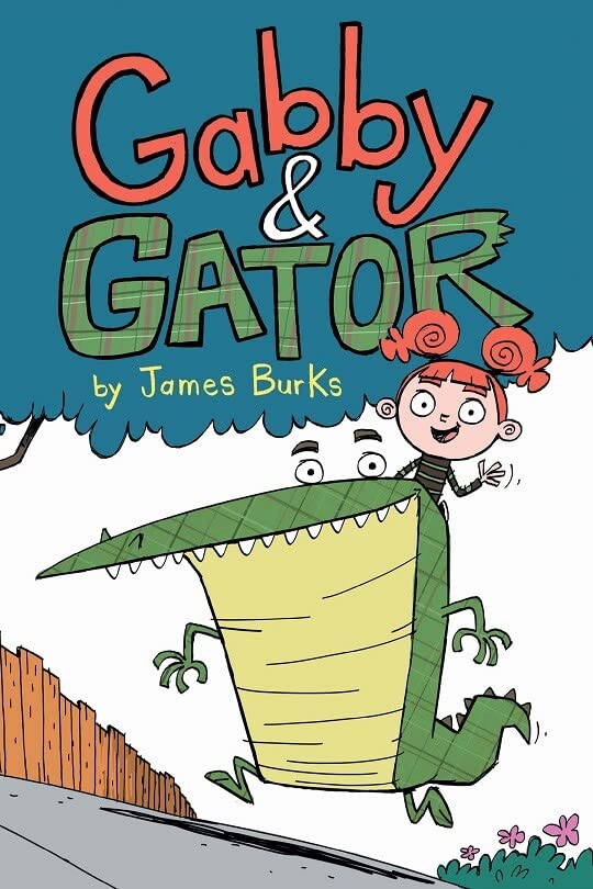 Gabby And Gator