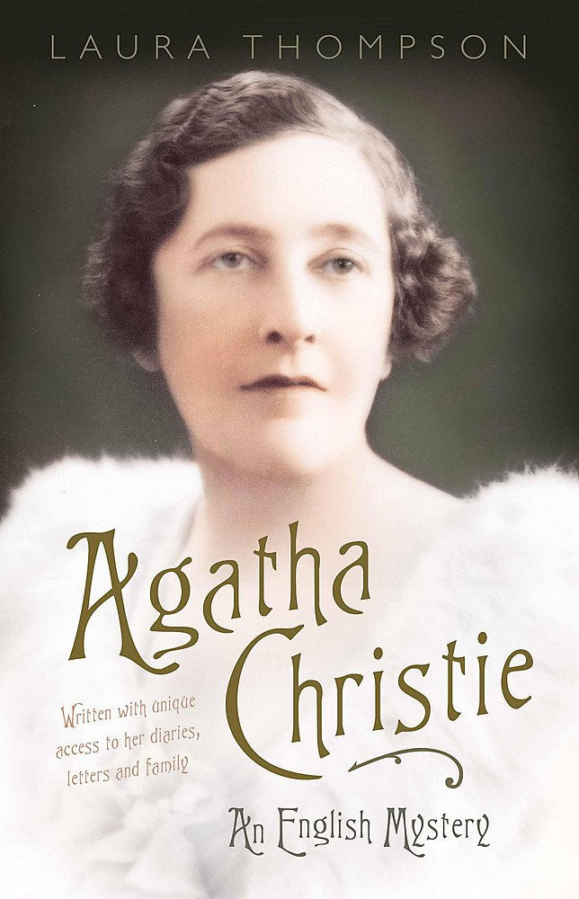 Agatha Christie,New