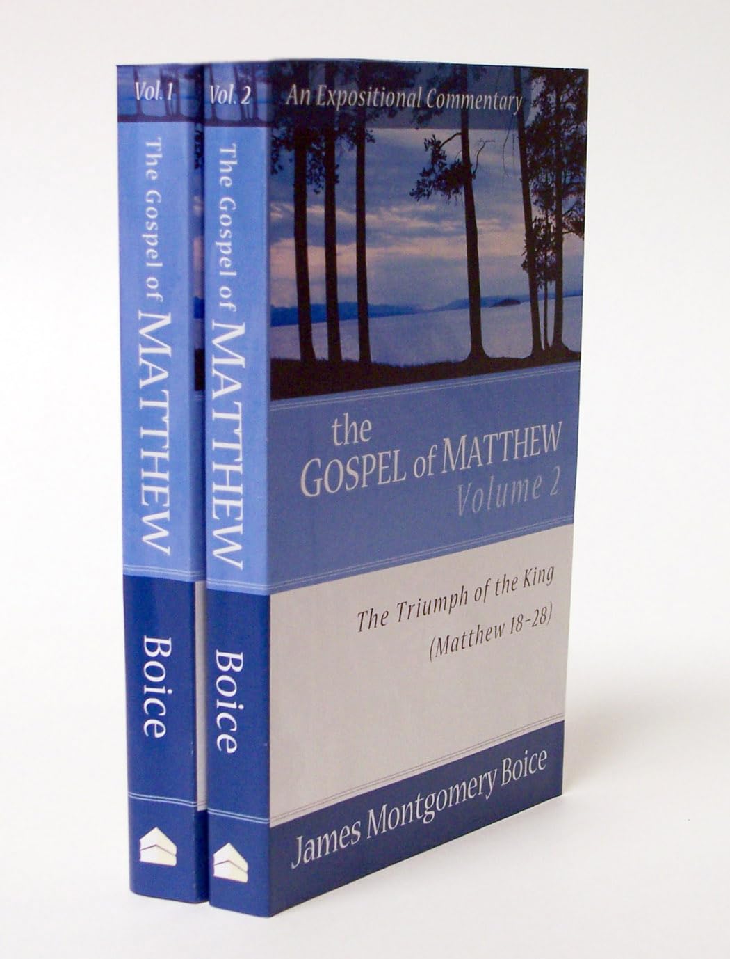 The Gospel of Matthew,Used
