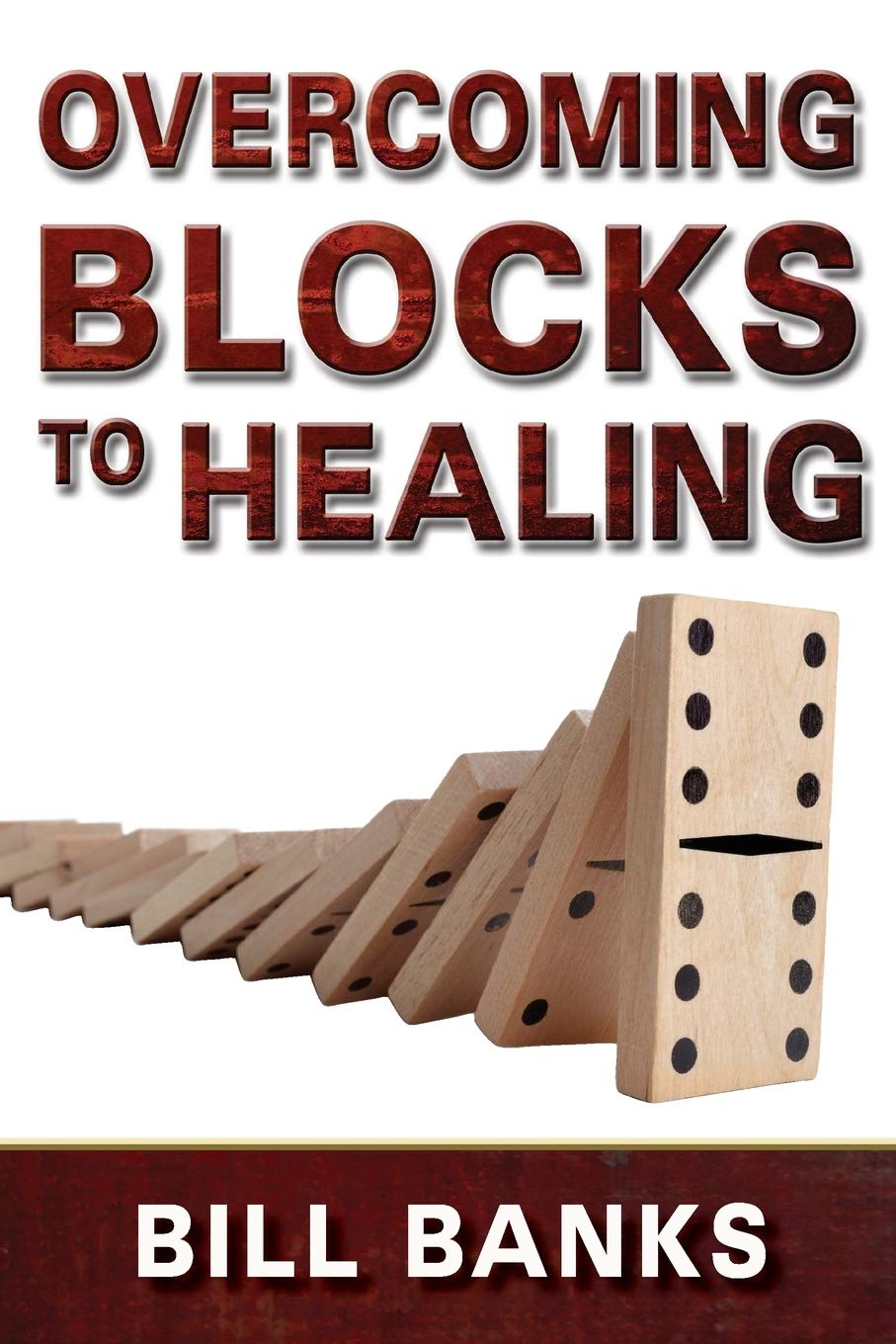 Overcoming Blocks to Healing,Used