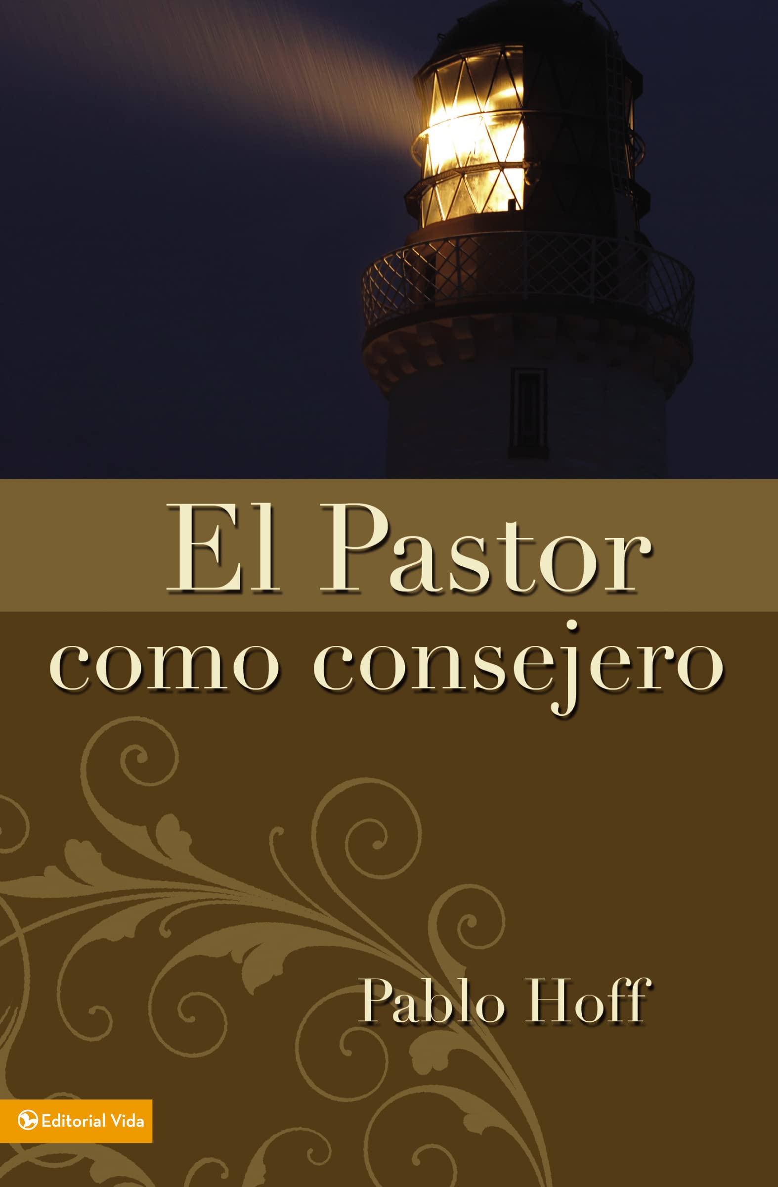 El Pastor como Consejero (Spanish Edition),Used