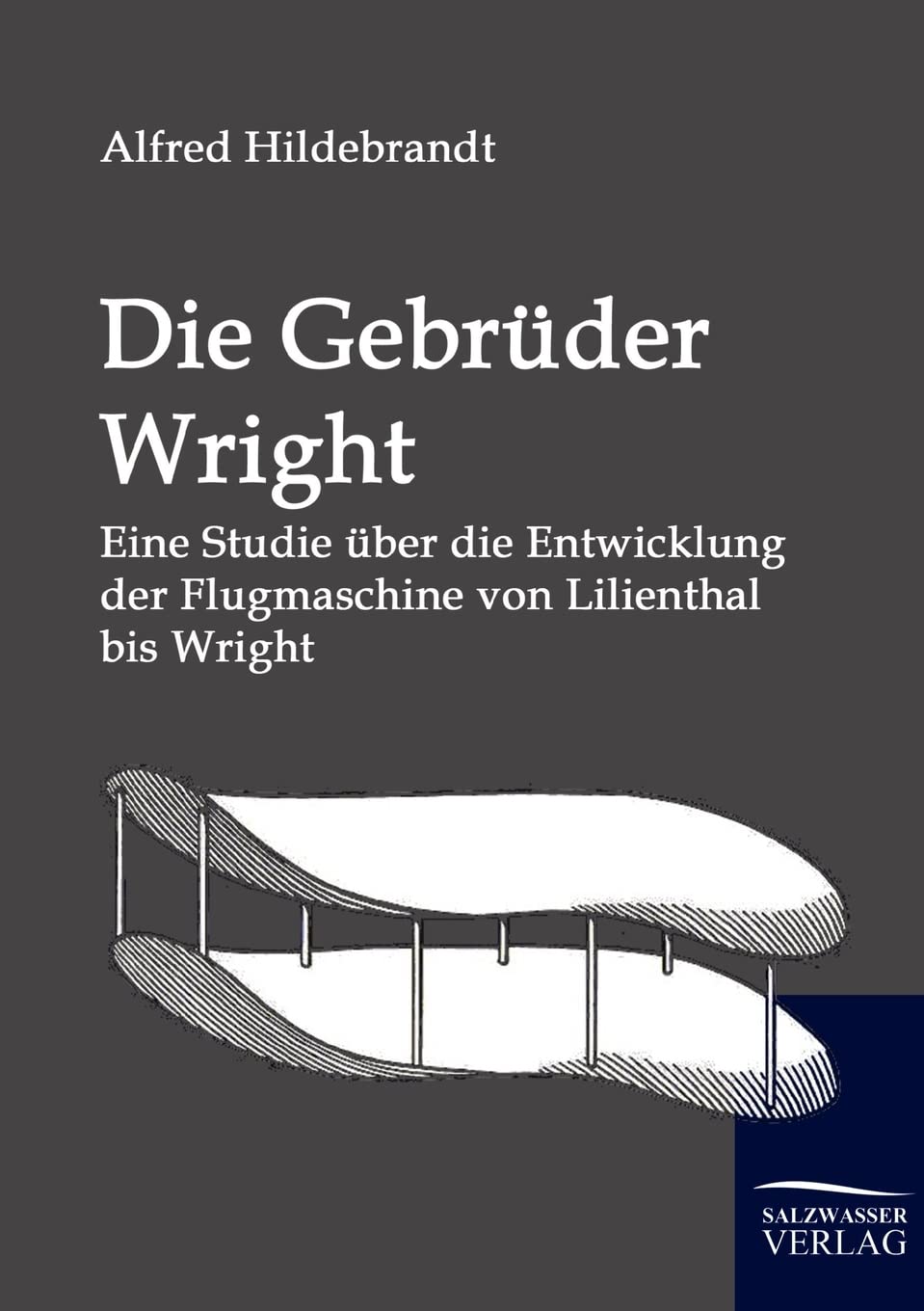Die Gebrder Wright (German Edition),Used