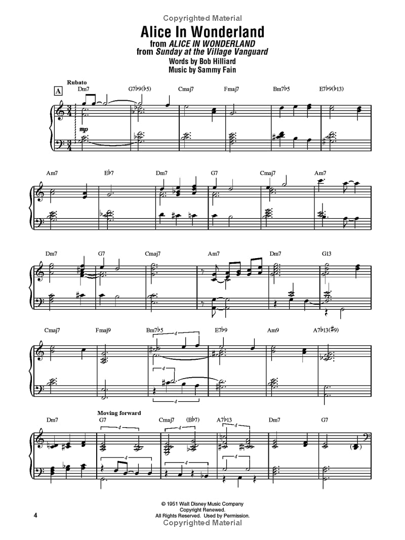 Bill Evans Omnibook for Piano  Jazz Piano Sheet Music Collection with 40 Pieces  Jazz Piano Book with NoteforNote Transcript,Used