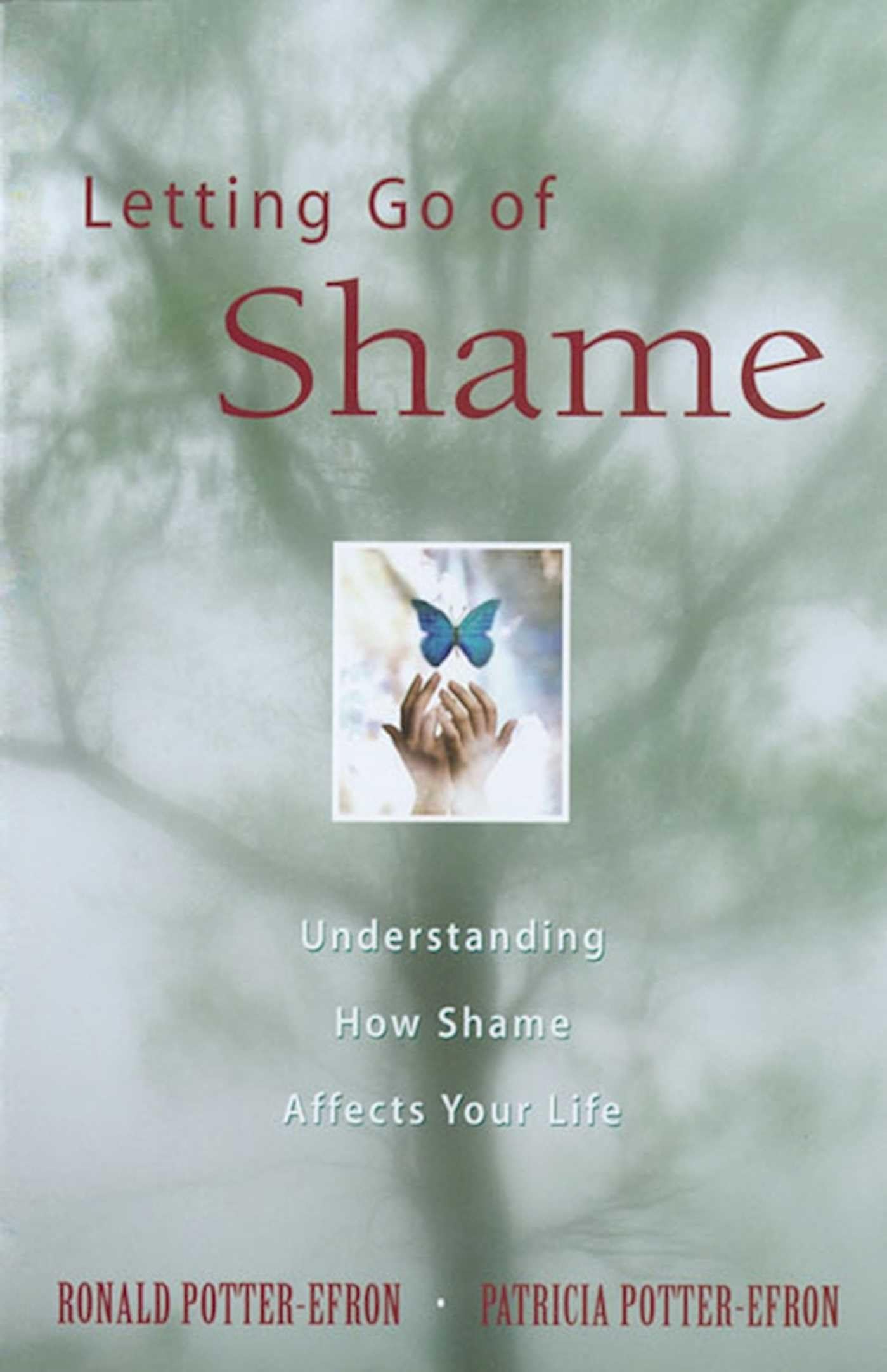 Letting Go of Shame: Understanding How Shame Affects Your Life,Used