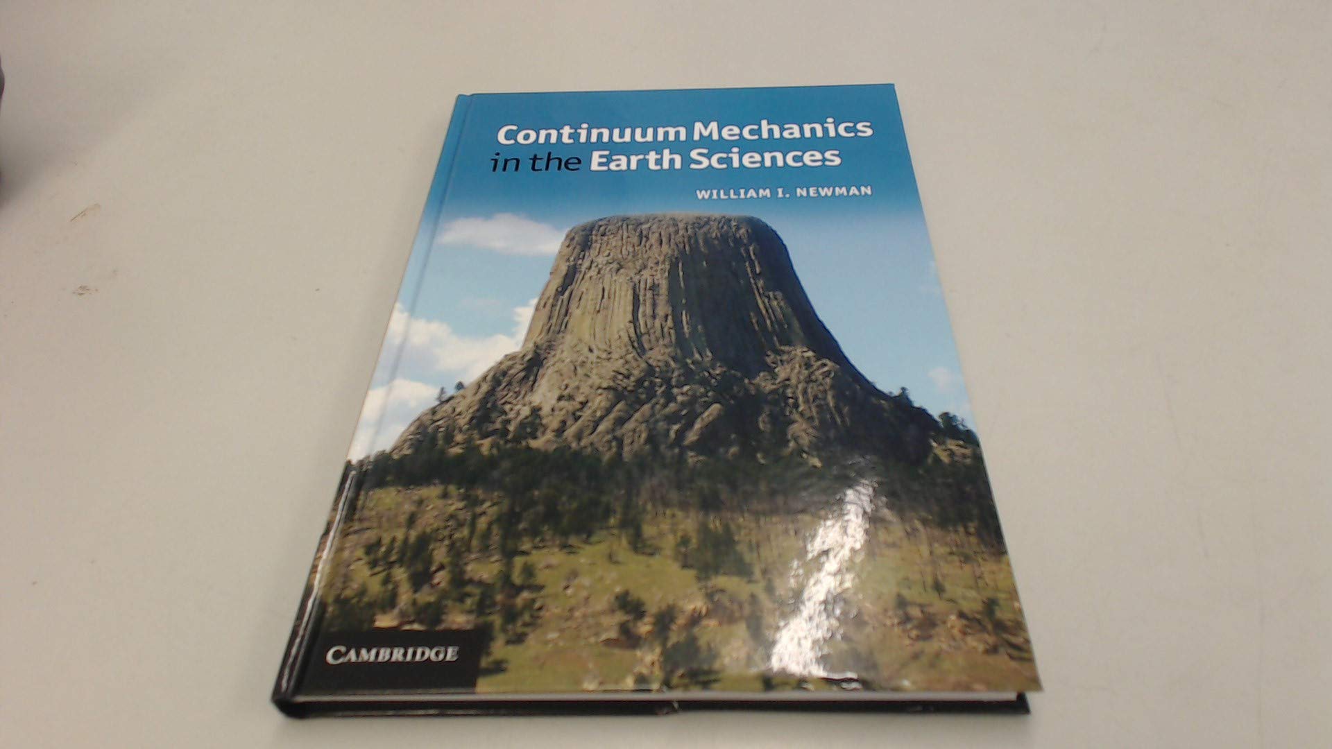 Continuum Mechanics in the Earth Sciences,Used