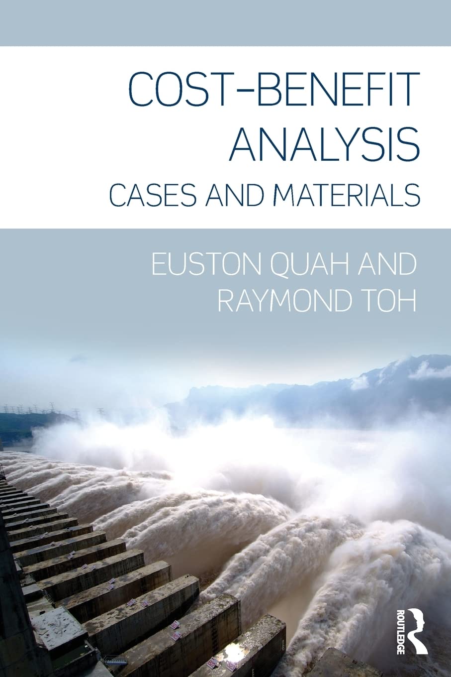 CostBenefit Analysis: Cases and Materials,Used