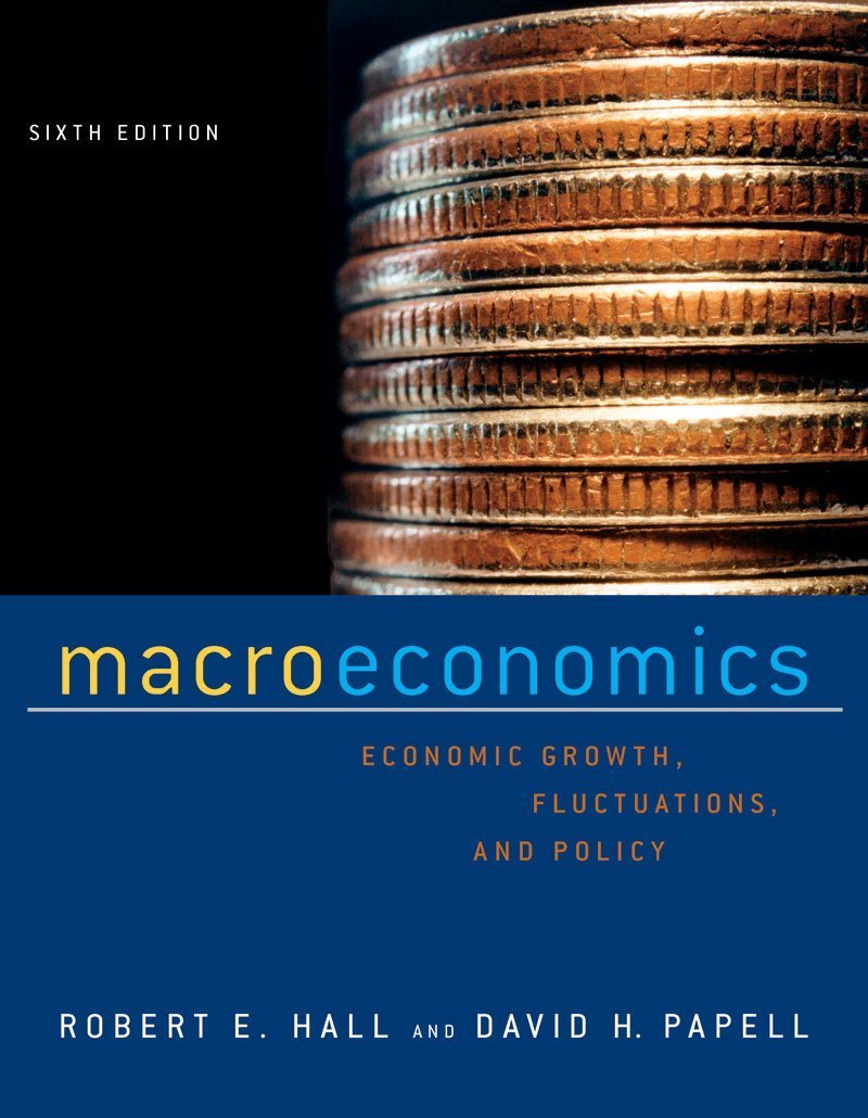 Macroeconomics: Economic Growth, Fluctuations, and Policy,Used