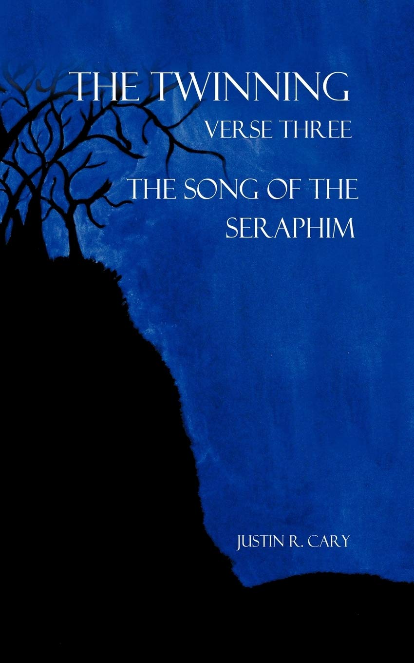 The Twinning Verse Three: The Song Of The Seraphim,Used