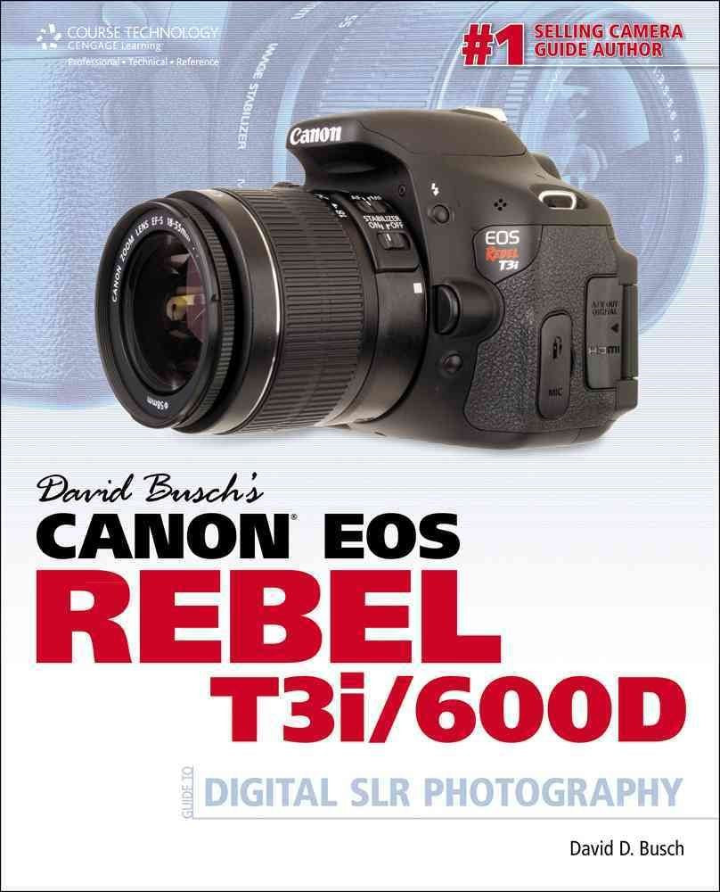 David Buschs Mastering Digital SLR Photography (David Busch's Digital Photography Guides),Used
