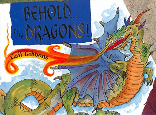 Behold...The Dragons!,New