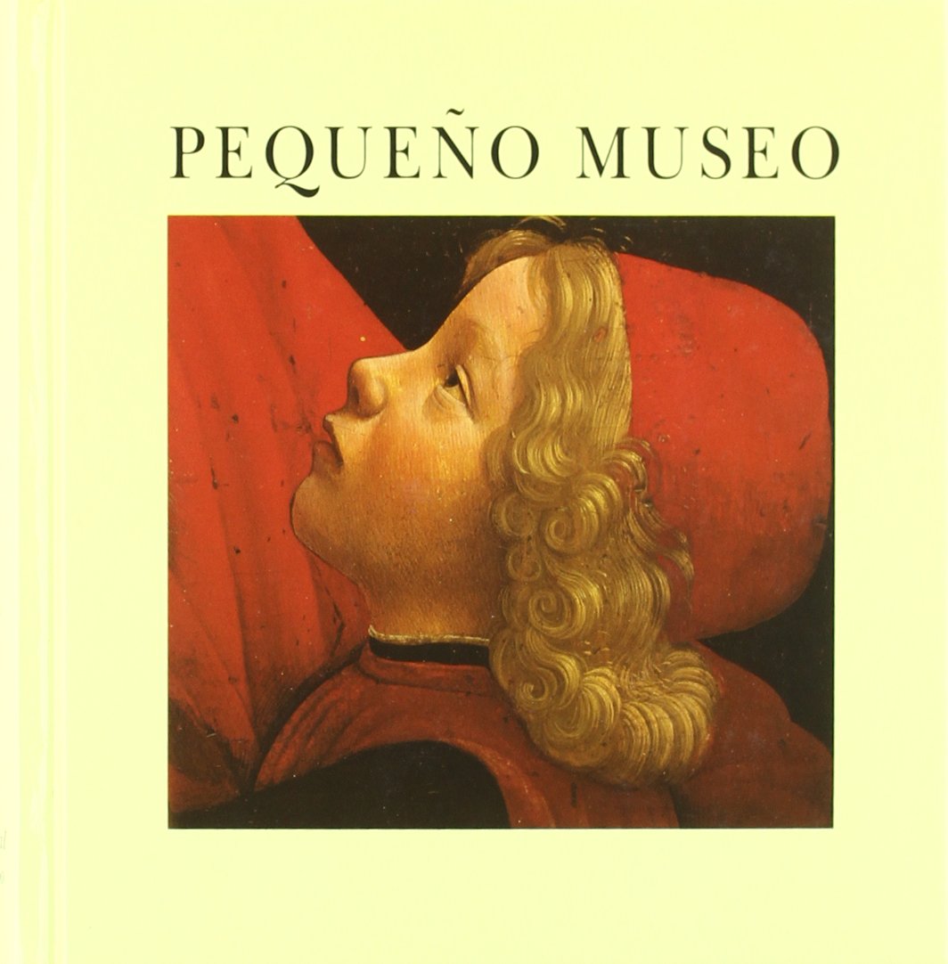 PEQUEO MUSEO (Spanish Edition),Used