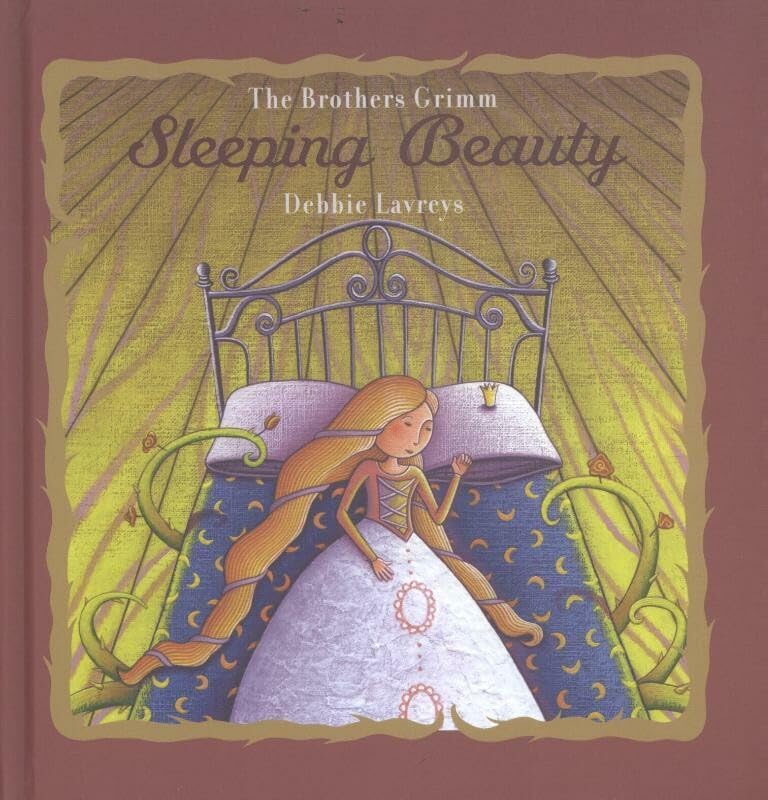 Sleeping Beauty (Classic Fairy Tales),Used